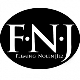 Fleming | Nolen | Jez L.L.P. logo